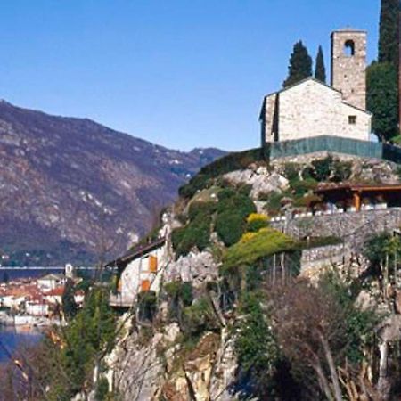 La Dimora Del Viandante - Como Lake Манделло-дель-Ларио Экстерьер фото